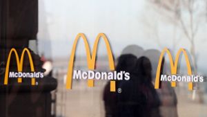 McDonald’s und Tierschützer zeigen Schlachthof an