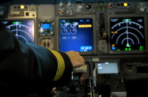 Die Ermittlungen deutscher Behörden nach dem Absturz der Germanwings-Maschine in Frankreich sind eingestellt. (Symbolbild) Foto: dpa
