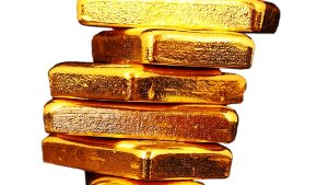 Die Bundesbank hat die zweitgrößten Goldreserven der Welt. Foto: Fotolia
