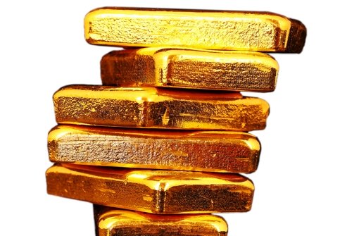 Die Bundesbank hat die zweitgrößten Goldreserven der Welt. Foto: Fotolia