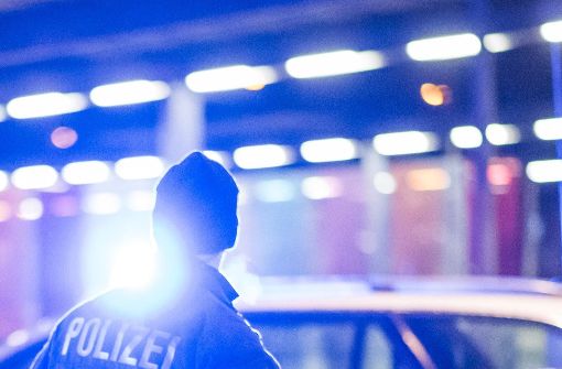 Bei einer Polizeikontrolle in Laupheim wird ein 21-Jähriger betrunken am Steuer erwischt. Foto: 7aktuell.de/Oskar Eyb