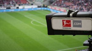 Wo wird die Bundesliga künftig zu sehen sein? Foto: Pressefoto Baumann/Hansjürgen Britsch