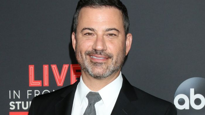 Jimmy Kimmel: Corona-Infektion zwingt ihn zu Podcast-Pause