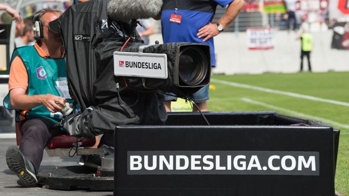 Streamingdienst erhöht nach Erwerb von Bundesliga-Rechten Preise