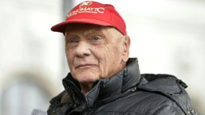 Der ehemalige Rennfahrer Niki Lauda ist gemeinsam mit Condor ins Bieter-Rennen um Air Berlin eingestiegen. (Archivbild) Foto: APA