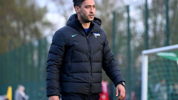 Malik Fathi kommt zum VfB – warum das auch die Kickers bewegt