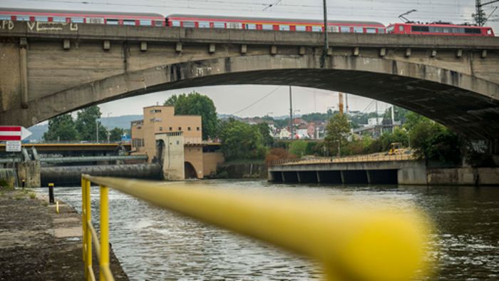 Stuttgart wertet seinen Fluss auf