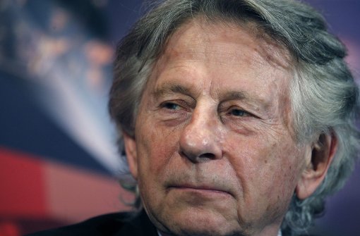 Roman Polanski wird Sex mit einer Minderjährigen vorgeworfen. Foto: PAP