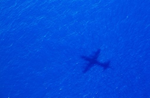 Die U-Boot-Suche nach dem Wrack in der vermuteten Absturzregion blieb bislang erfolglos Foto: dpa