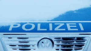 Drei Menschen sind bei einem Unfall in Fellbach leicht verletzt worden. (Symbolbild) Foto: dpa