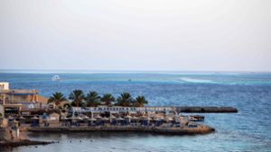 Zwei deutsche Frauen in Hurghada getötet