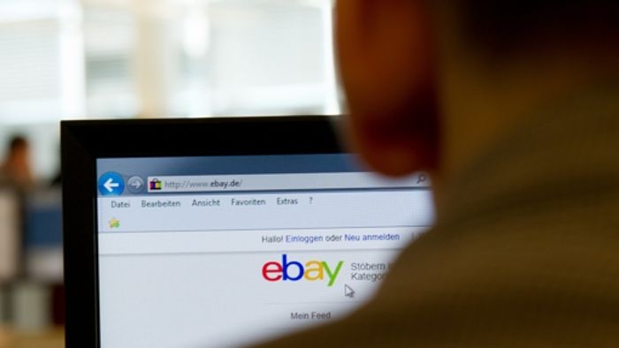 Stehen 3000 Stellen bei Ebay auf dem Spiel?
