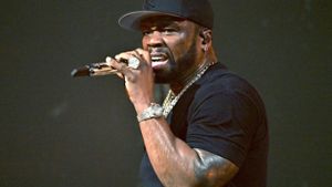 Keine Anklage gegen Rapper nach Mikrofon-Wurf