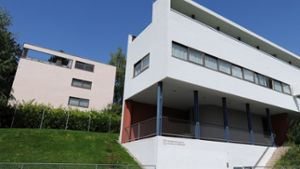 Corbusier-Häuser - Auch Indien unterstützt den Antrag