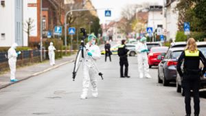 Tödliche Polizeischüsse in Nienburg: Leichnam obduziert