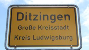 Heimerdingen, Ortsteil von Ditzingen, bekommt ein besonderes Pflegeheim. Foto: Pascal Thiel