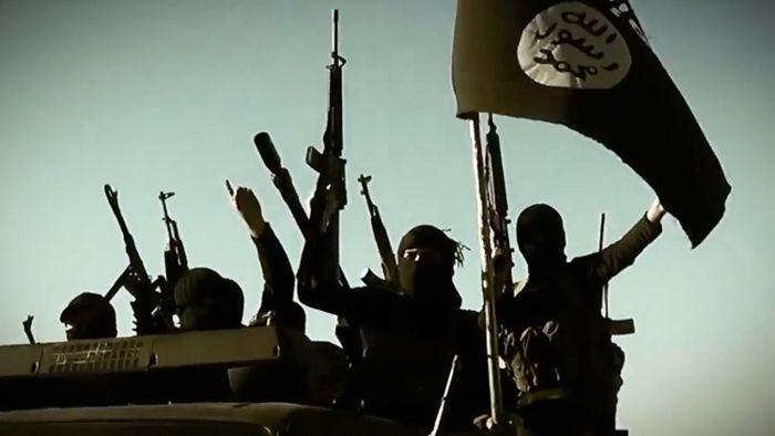 IS verkündet Tod von Führungsmitglied