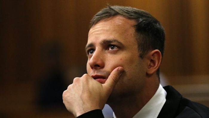 Oscar Pistorius weiter im Gefängnis