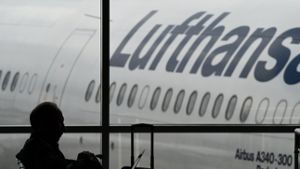 Die verkehrsfliegerschule der  Lufthansa wusste um die Krankheit von Andreas Lubitz Foto: dpa