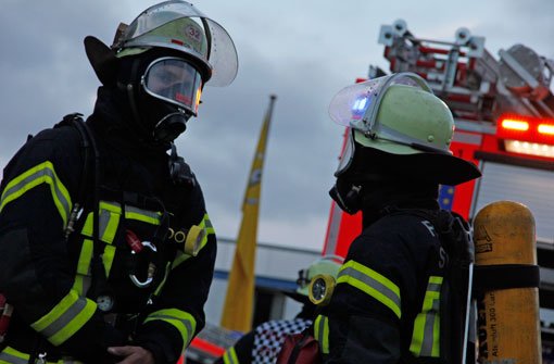 Die Feuerwehr musste am Mittwoch in Donzdorf zum Brand eines Tierstalls ausrücken (Symbolbild). Foto: Benjamin Bauer