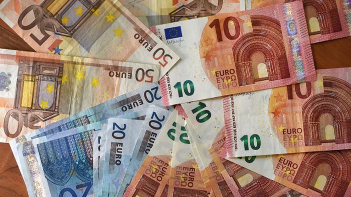 Trickdiebe stehlen mehrere Hundert Euro