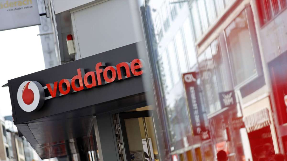 Sammelklage gegen Vodafone: Preise fürs Festnetz erhöht – Millionen Kunden betroffen