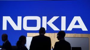 Nokia kann mit seinen alten Patenten auf Mobilfunktechnik andere Unternehmen weiterhin kräftig zur Kasse bitten. Foto: dpa/Heikki Saukkomaa