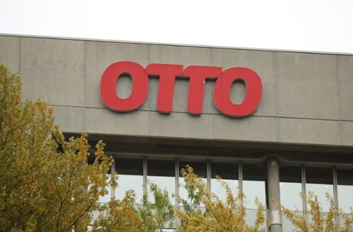 Der Versandhändler Otto hat sich durch die Verwendung des Gendersternchens einen Shitstorm auf Twitter eingefangen – und Kunden verloren. Foto: imago /Hanno Bode