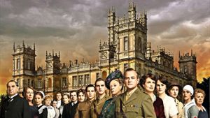 Brave Bediente und ihre stolzen Herren, getrennt und doch vereint: das war viele Folgen lang das Ideal von „Downton Abbey“. Foto: Nick Briggs/ITV for Masterpiece