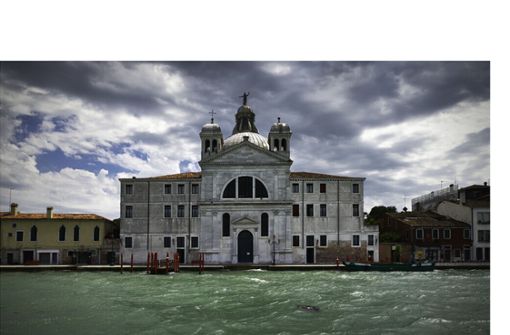 Venedig mitsamt der Lagune könnten bald auf der Roten Liste der Unesco-Weltkulturerbestätten landen. Foto: Vincent Angillis/Unesco.org