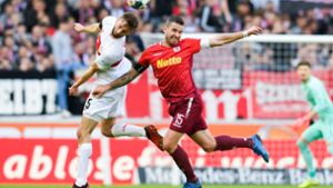 Marco Grüttner wechselt in die Oberliga