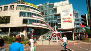 Volkshochschule sendet Hilferuf an die Stadt Stuttgart
