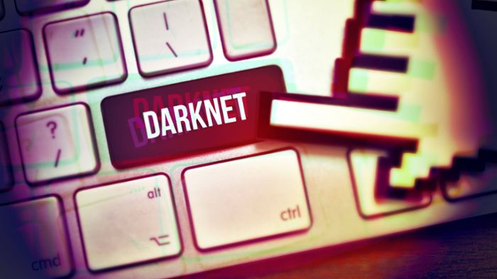 Darknet-Händler aus dem Kreis Esslingen wird angeklagt