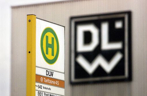 Der Hauptsitz von DLW Flooring ist in Bietigheim-Bissingen Foto: factum/Weise
