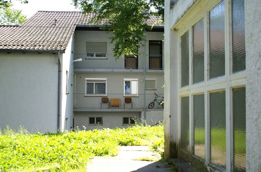 Im Bezirksbeirat Birkach herrscht Konsens darüber, dass die Fürsorgeunterkünfte in schlechtem Zustand sind und neu gebaut werden sollen. Foto: Archiv