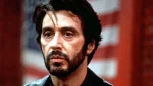 Al Pacino in einer weniger bekannten Rolle: als Carlito Brigante in „Carlito’s Way“ Foto: Arte/Universal City Studios