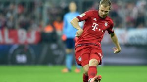 Der verletzungsanfällige Holger Badstuber könnte beim VfB die Defensivprobleme lösen. Foto: dpa