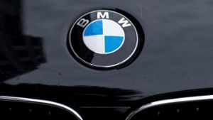 BMW steht zusammen mit anderen deutschen Autobauern im Verdacht, illegale Absprachen getroffen zu haben. Foto: Getty Images Europe