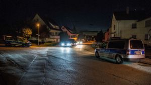 Zu einer schrecklichen Bluttat ist es in Villingendorf gekommen. Foto: SDMG