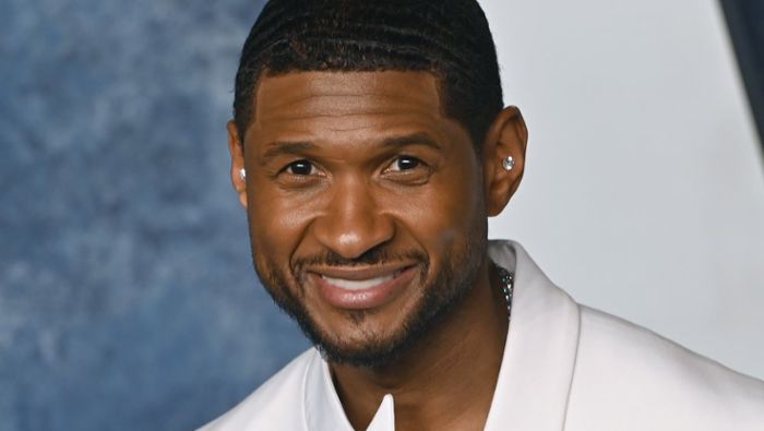 Kurz vor Super-Bowl-Auftritt: Usher kündigt Tour an