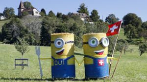 Schweiz plant Generalüberholung bei der   Rente
