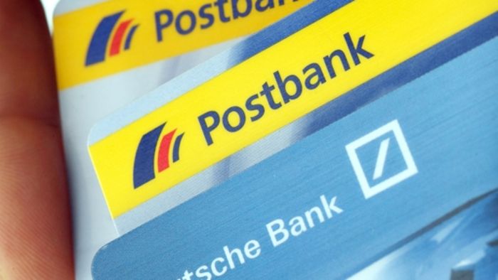 Beschäftigte der Deutschen-Bank-Tochter müssen zittern