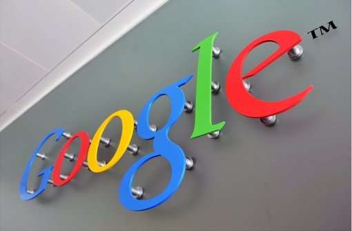 Google wird neu strukturiert und bekommt mit „Alphabet“ ein neues Konzerndach. Foto: dpa/EPA FILE