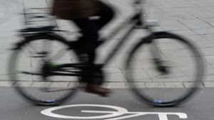 Der ADFC hat die fahrradfreundlichsten Städte Deutschlands gekürt. Foto: dpa