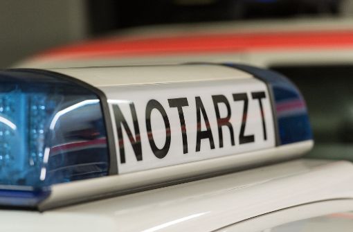 Bei einem Unfall in Dörzbach ist ein 17-Jähriger ums Leben gekommen. Foto: dpa