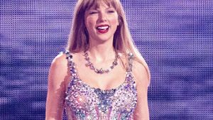 Happy Birthday! Taylor Swift blickt auf ein Rekordjahr zurück