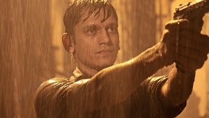 Was wäre, wenn... – Vijay Varma in „Monsoon Shootout“ Foto: Festival