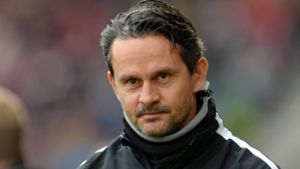 Dirk Schuster kehrt als Trainer zurück nach Darmstadt. Foto: dpa