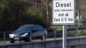 Wann lohnt sich die Diesel-Nachrüstung für Euro-5-Wagen?