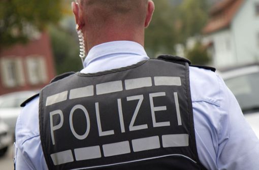 Die Polizei sucht nach weiteren Beteiligten. Foto: Eibner/Fleig